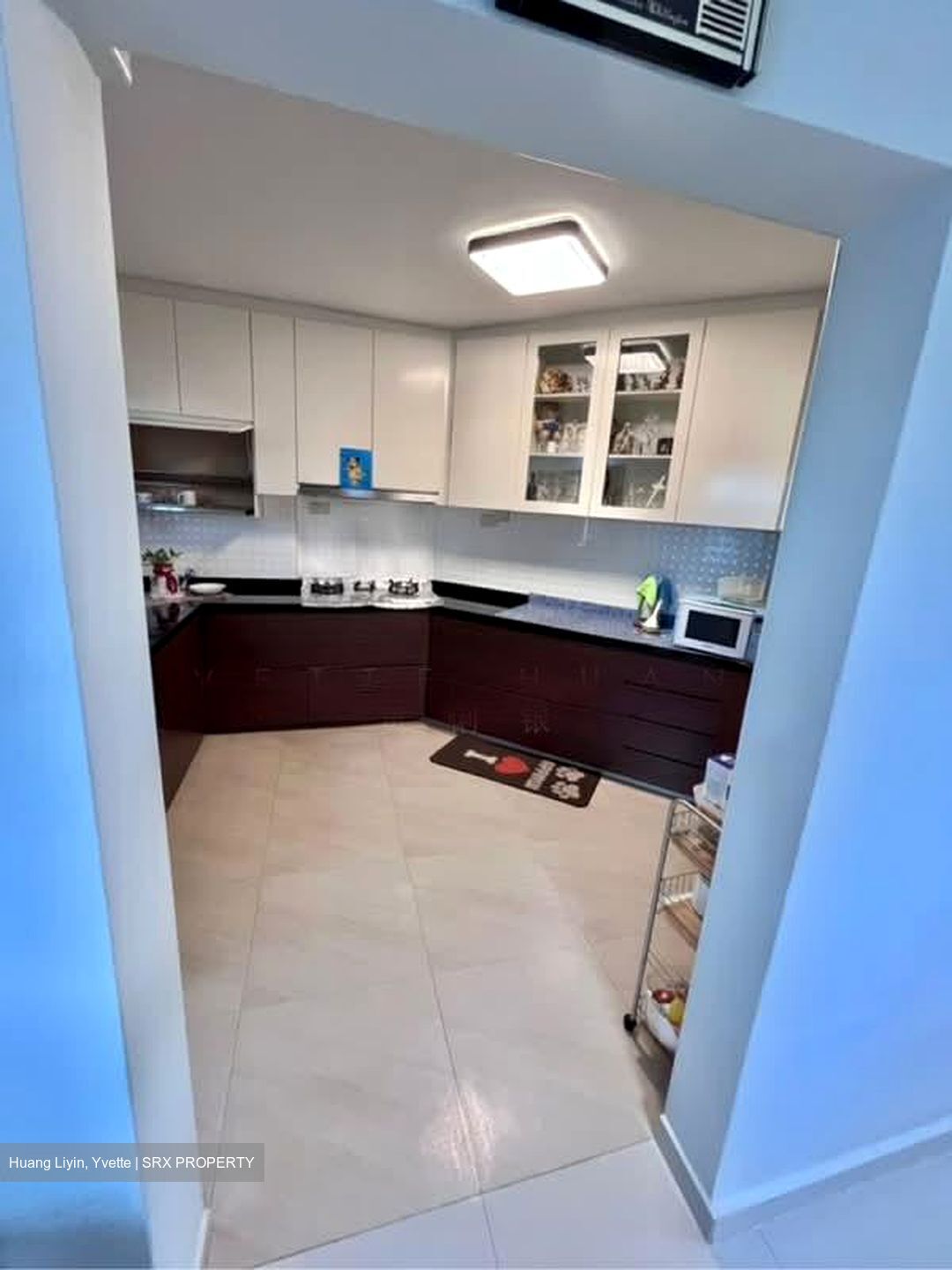 Braddell View (D20), Apartment #557987131